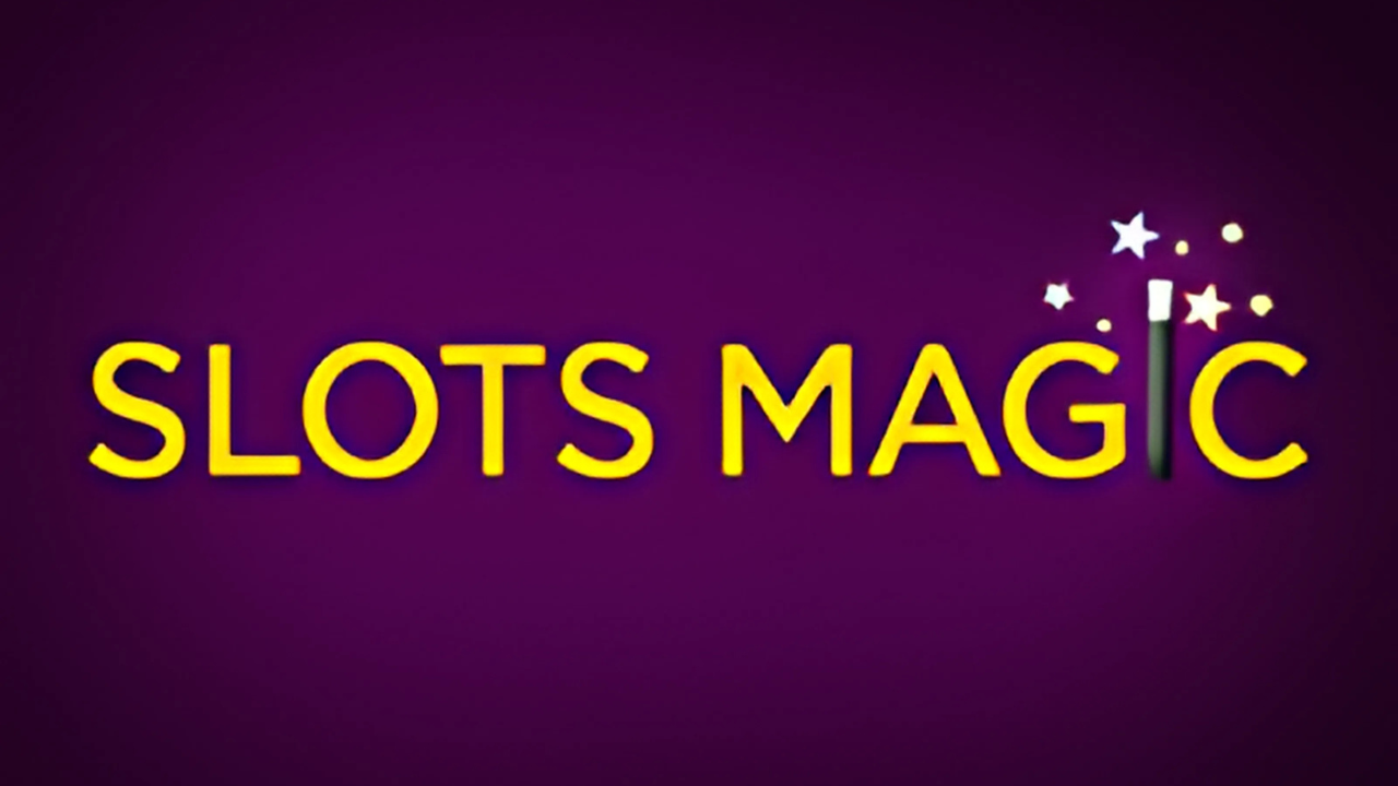 Slots Magic UK Casino with 10p Gamer