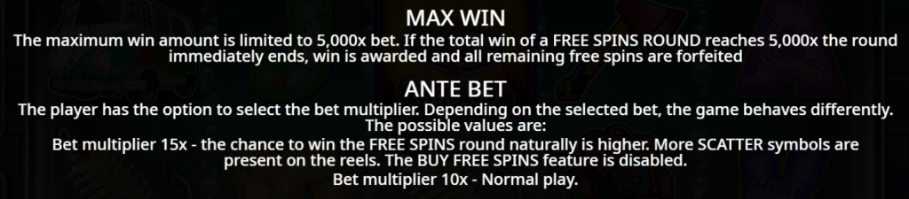 Big Bass Halloween 3 Review