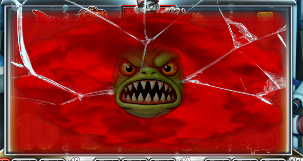 Big Bass Halloween 3 Review