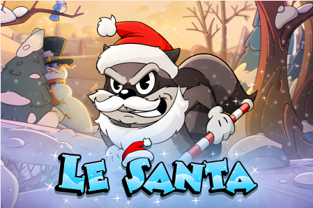 Le Santa Thumbnail