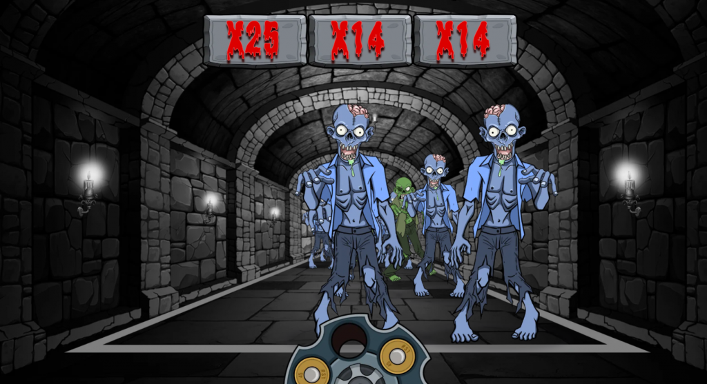 bonus buys are absolutely worth exploring on Dead Headz by Jix Gaming