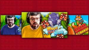 10p Gamer News Week 47