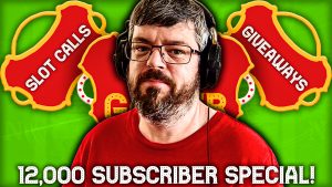 10p Gamer 12k Special Live Stream