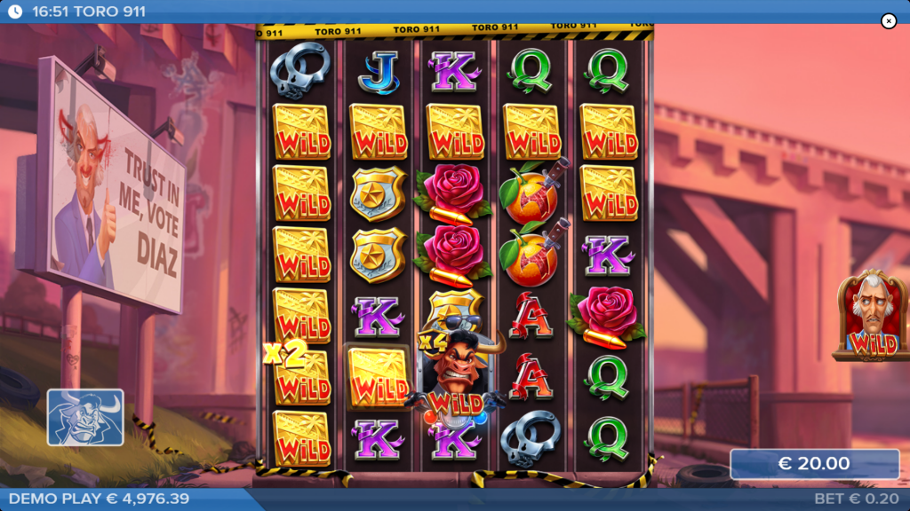 cleaning the streets