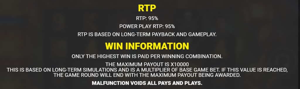 The goonies 2 information