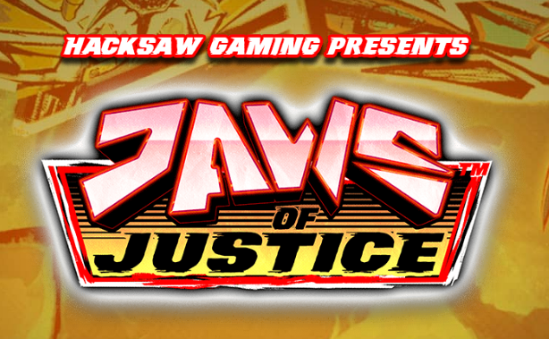 Jaws of Justice loading