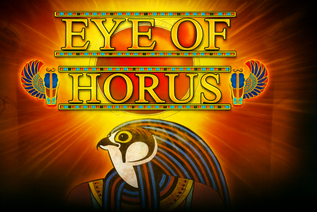 Eye of Horus