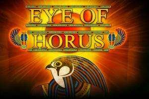 Eye of Horus