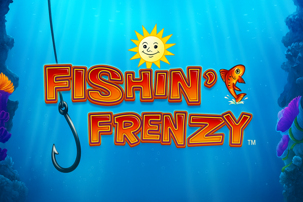 Fishin Frenzy