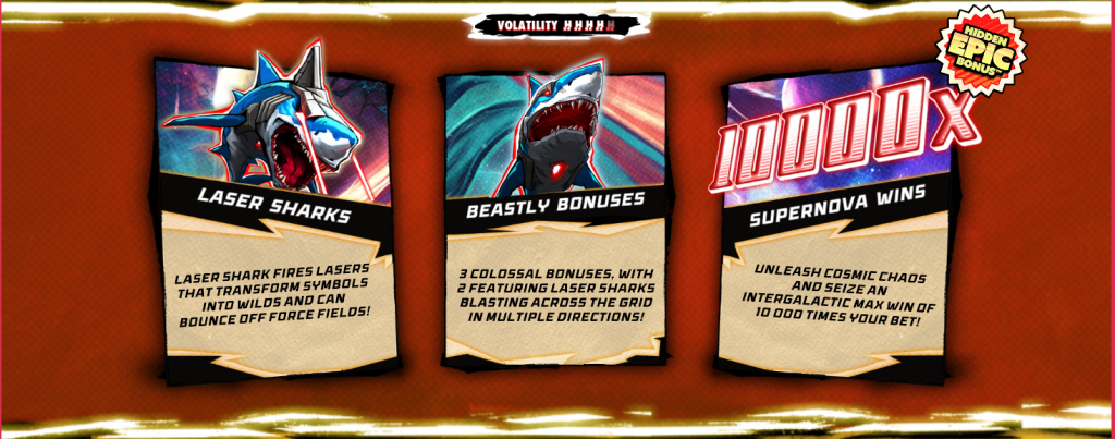 Jaws of justice information