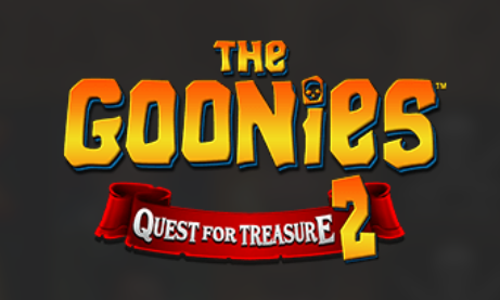 The goonies 2 slot