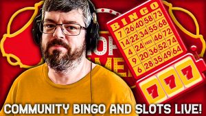 bingo stream