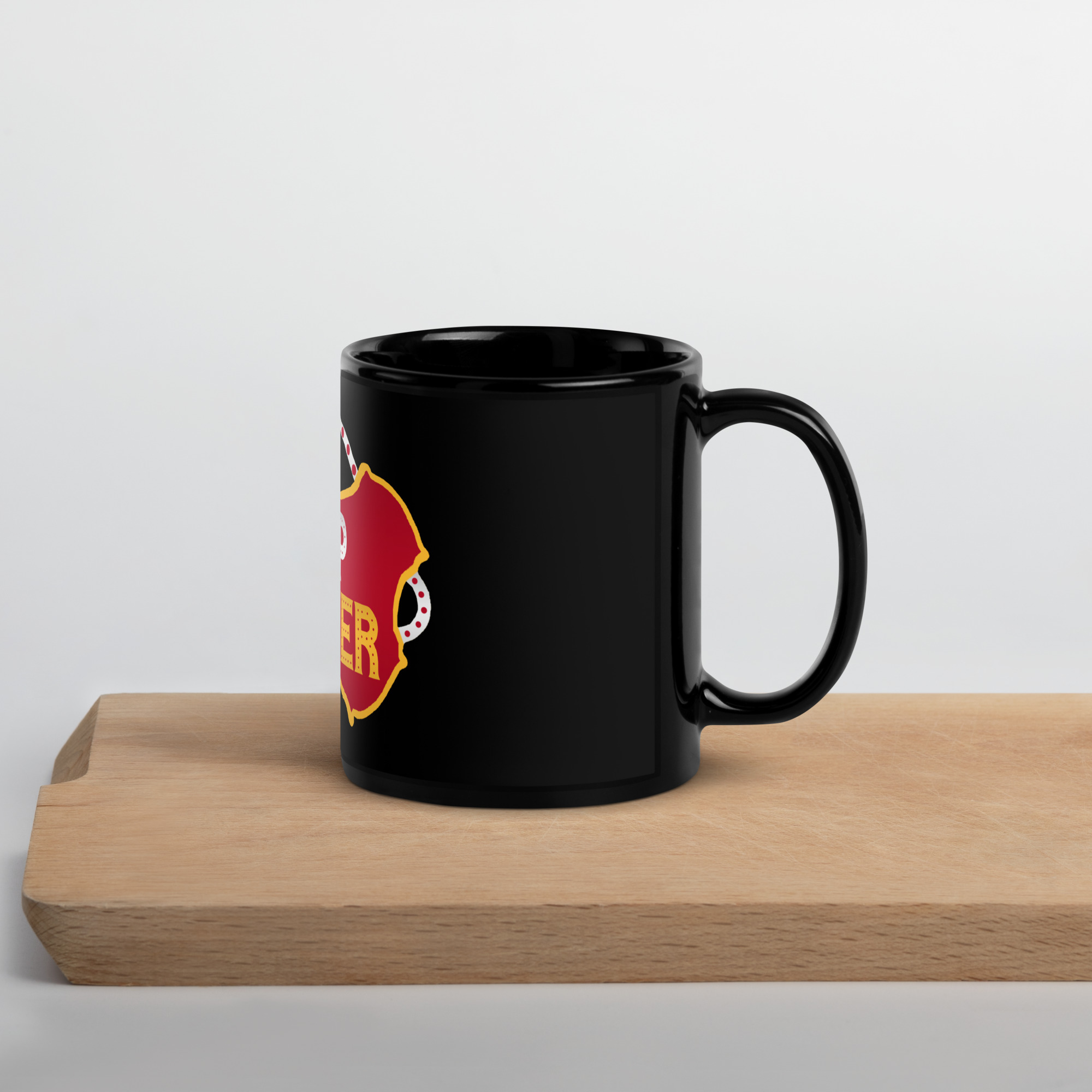 10p Gamer Mug – Classic Logo Edition - Image 4