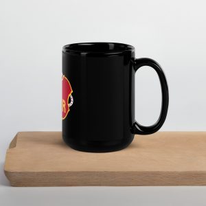 10p Gamer Mug – Classic Logo Edition