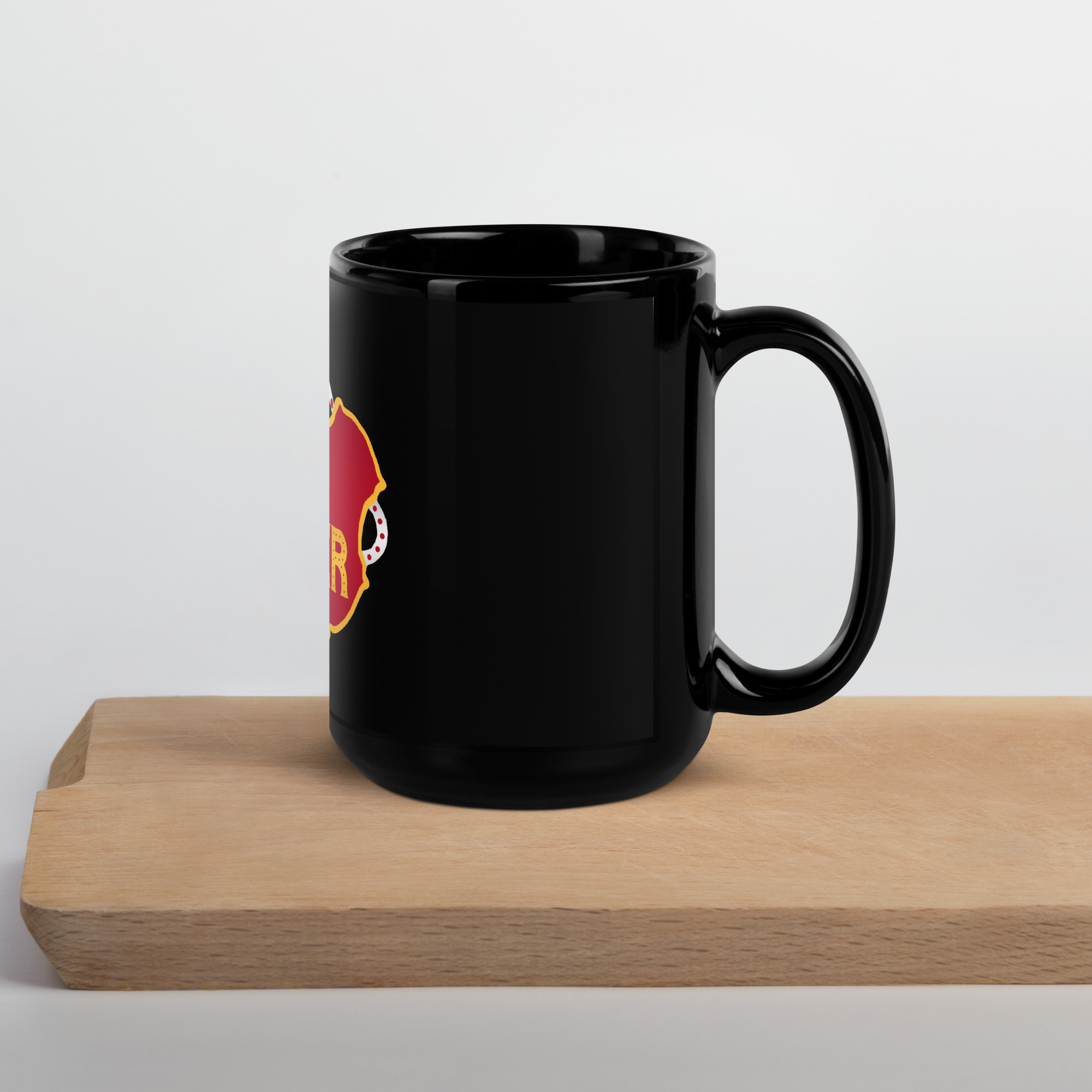 10p Gamer Mug – Classic Logo Edition