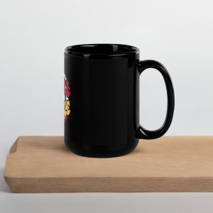 Actual Wormhole Mug – 10p Gamer Edition