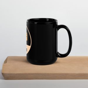 Authentic Cheese Mug – 10p Gamer Edition