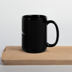 Crows & Cheese Mug – 10p Gamer Edition