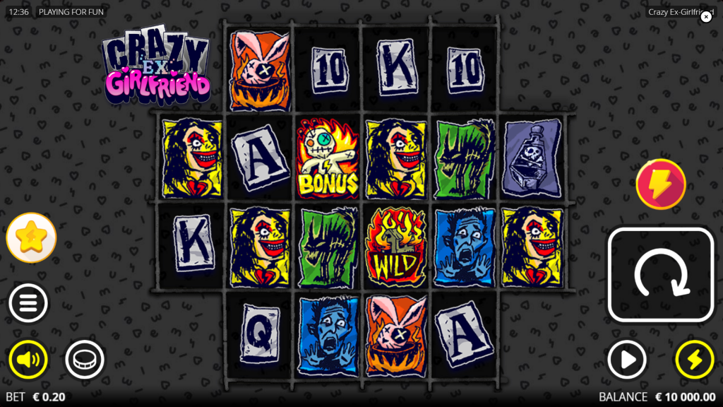 crazy ex girlfriend reels