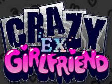 crazy ex girlfriend picture
