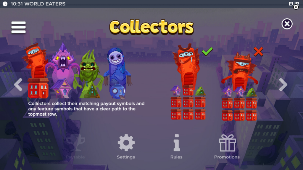 world eaters collectors information