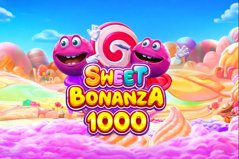 Sweet Bonanza 1000