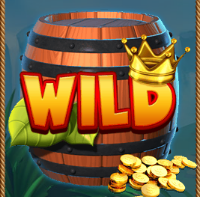 king kong cash wilds