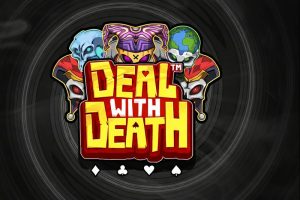 deal with death