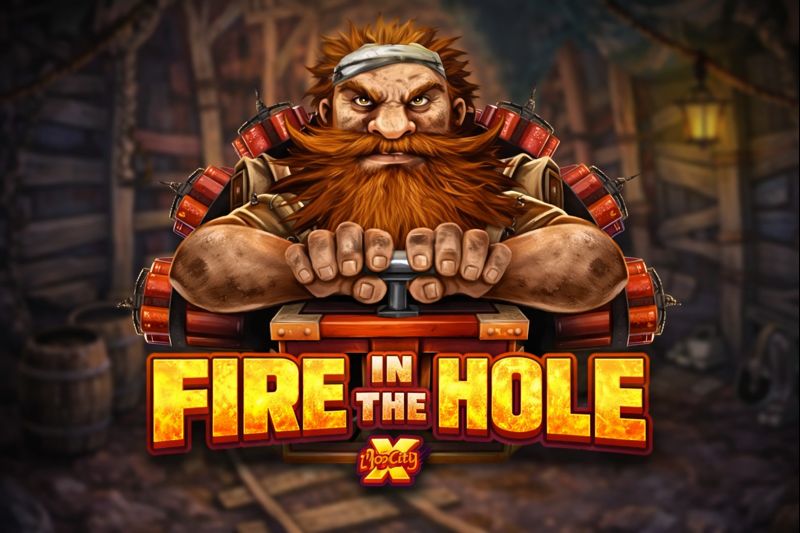 Fire in the Hole