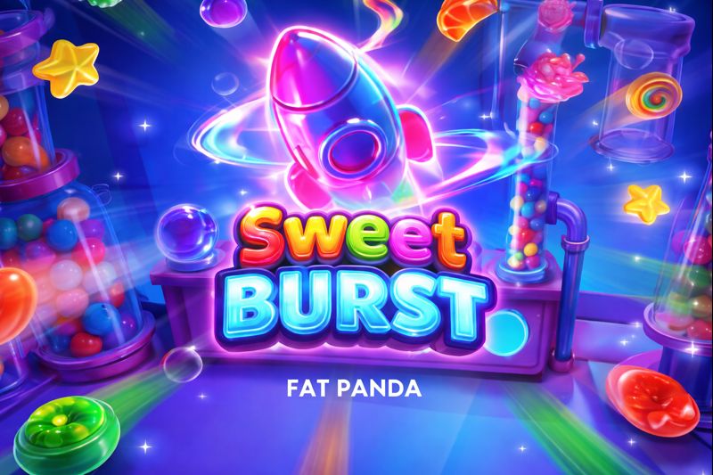 sweet burst