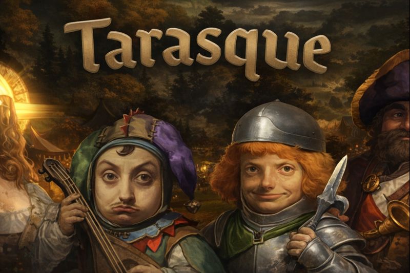 Tarasque