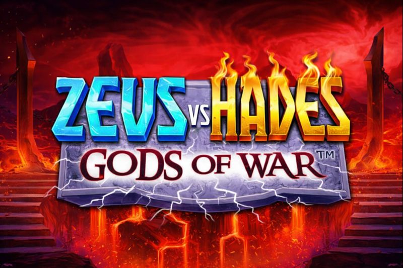 zeus vs hades